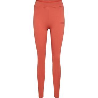 Hummel  leggings a vita alta da 