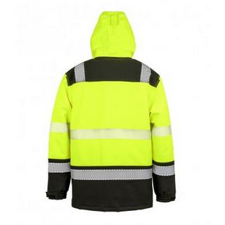 Result  Veste Soft Shell de sécurité SafeGuard 