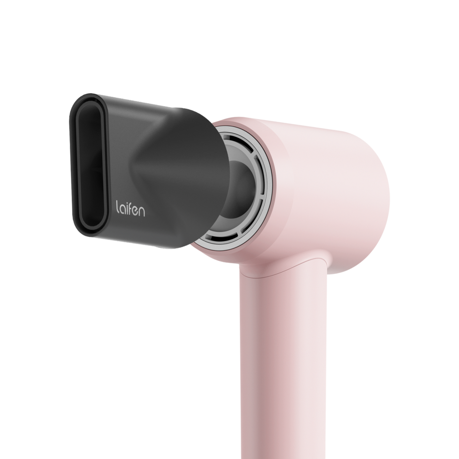 Laifen  SE Special Highspeed Haartrockner mit 3 Aufsätzen 