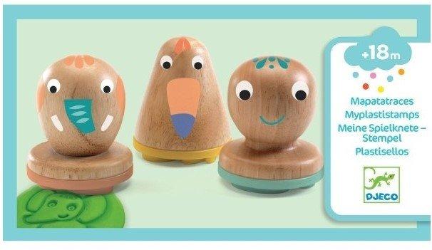 Image of Mapatatraces Mapatatraces