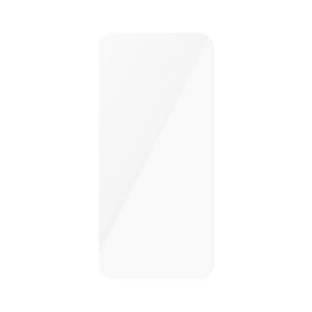 PanzerGlass SAFE. by ® Screen Protector iPhone 15 Pro | Ultra-Wide Fit Clear screen protector Apple 1 pc(s)