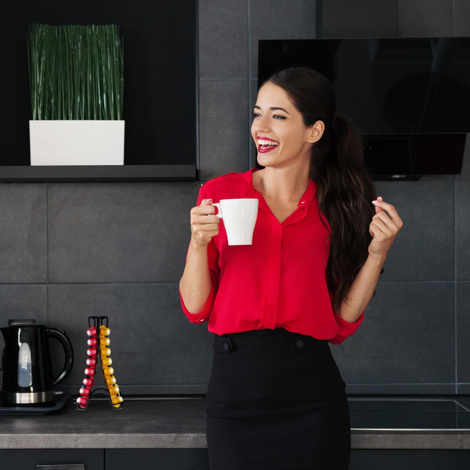 B2X Schmuckaufbewahrung für Uhren & Brillen  