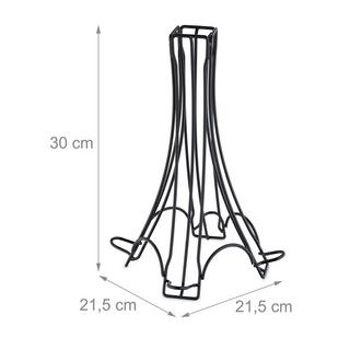 B2X Schmuckaufbewahrung für Uhren & Brillen  