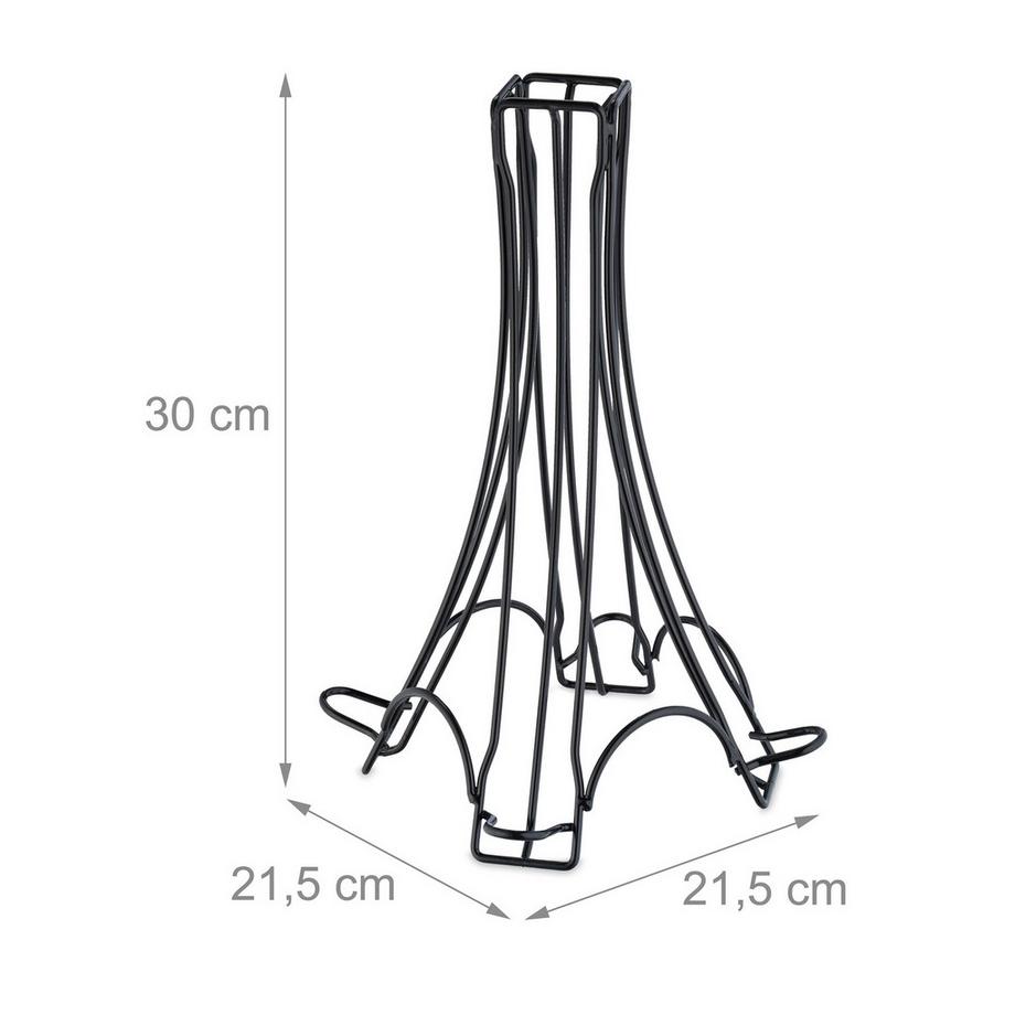 B2X Schmuckaufbewahrung für Uhren & Brillen  