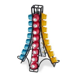 B2X Schmuckaufbewahrung für Uhren & Brillen  