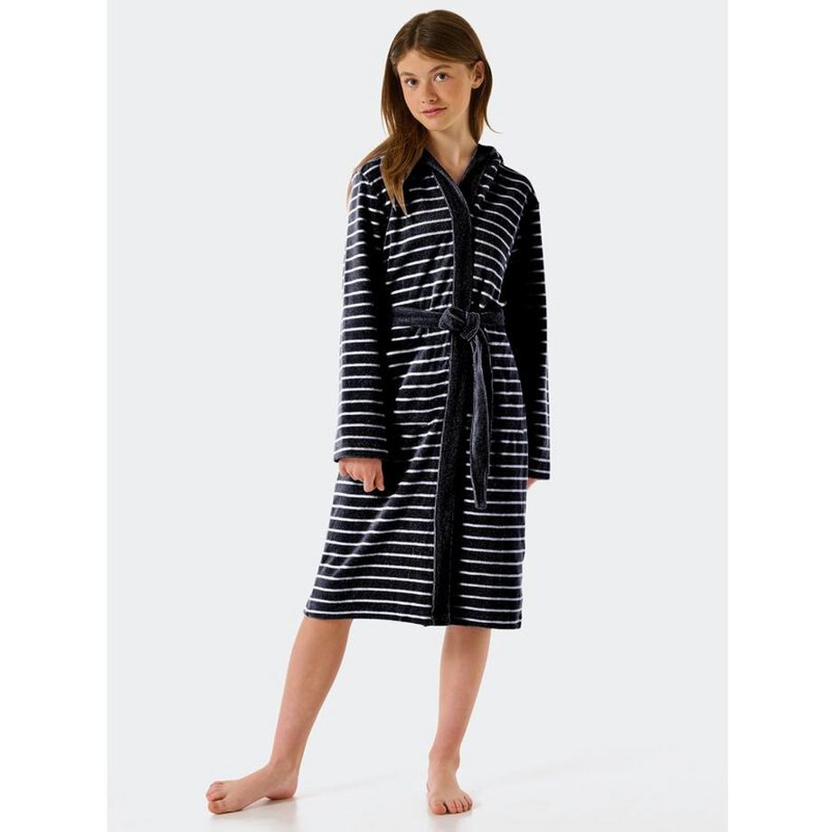 Schiesser  Bademantel 