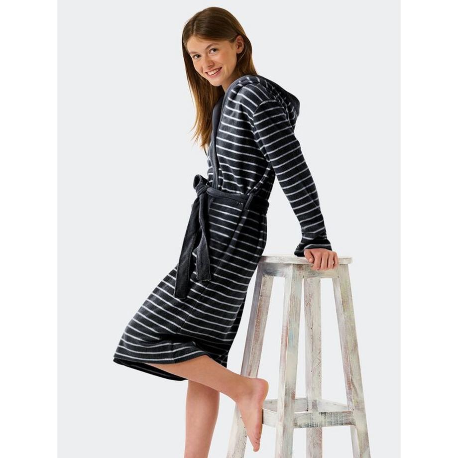 Schiesser  Bademantel 