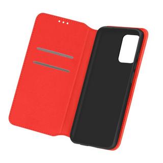 Avizar  Classic Cover Samsung Galaxy A72 Rot 