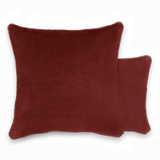 La Redoute Intérieurs Housse de coussin velours  