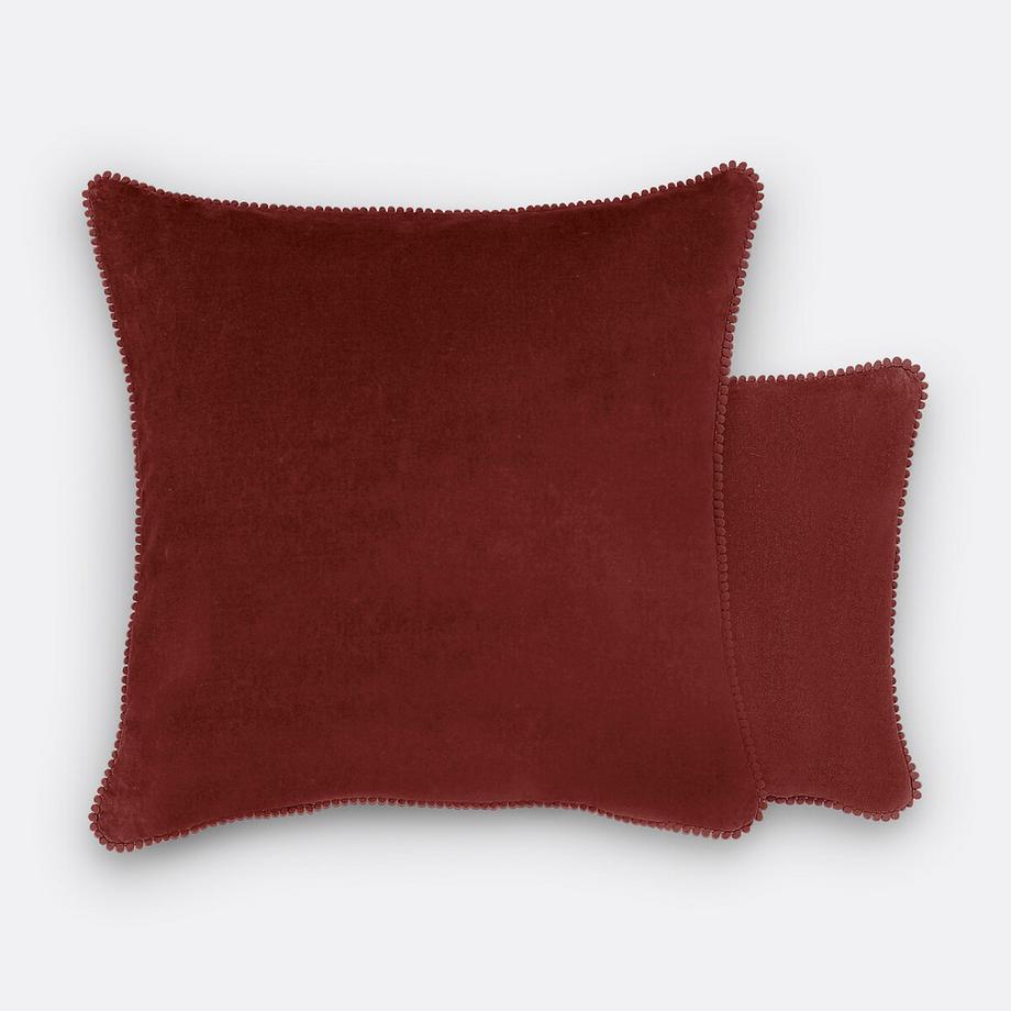 Kissenbezug Velvet
