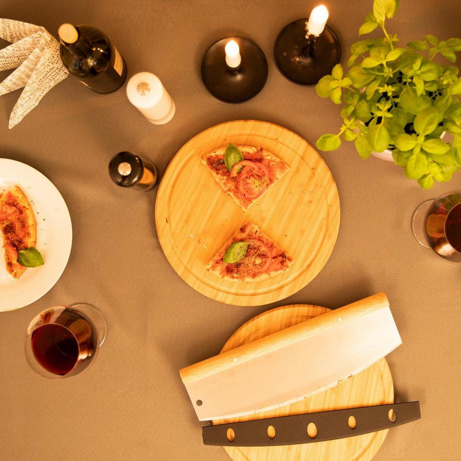 B2X Macinapepe elettrico Set di 2  