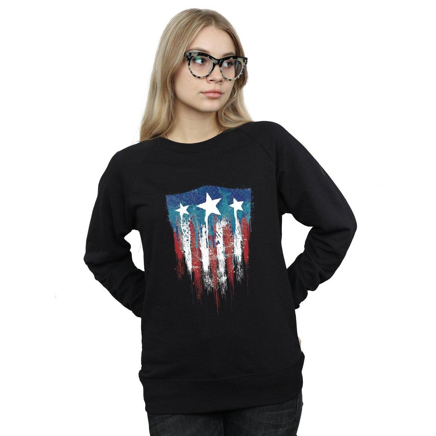 MARVEL  Sweatshirt 