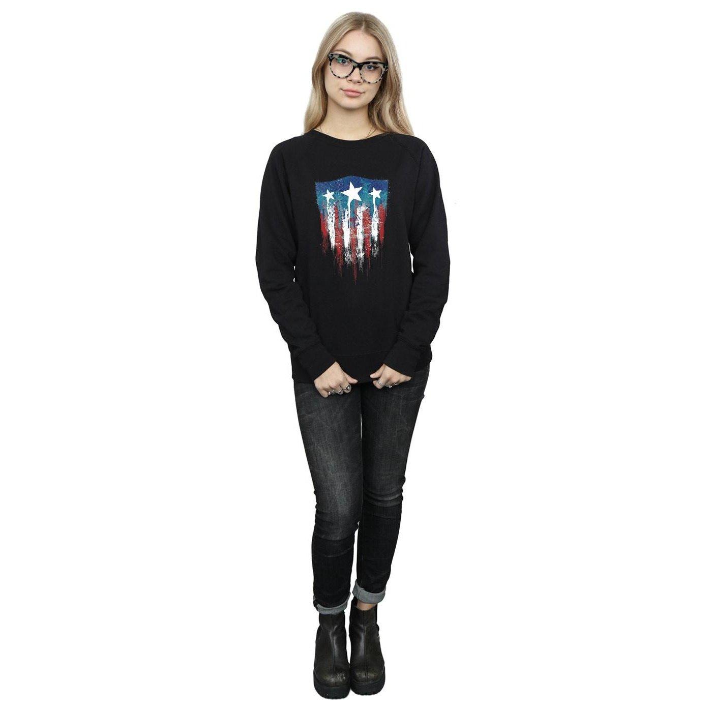 MARVEL  Sweatshirt 