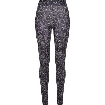 damen-leggings aop (grandes tailles)