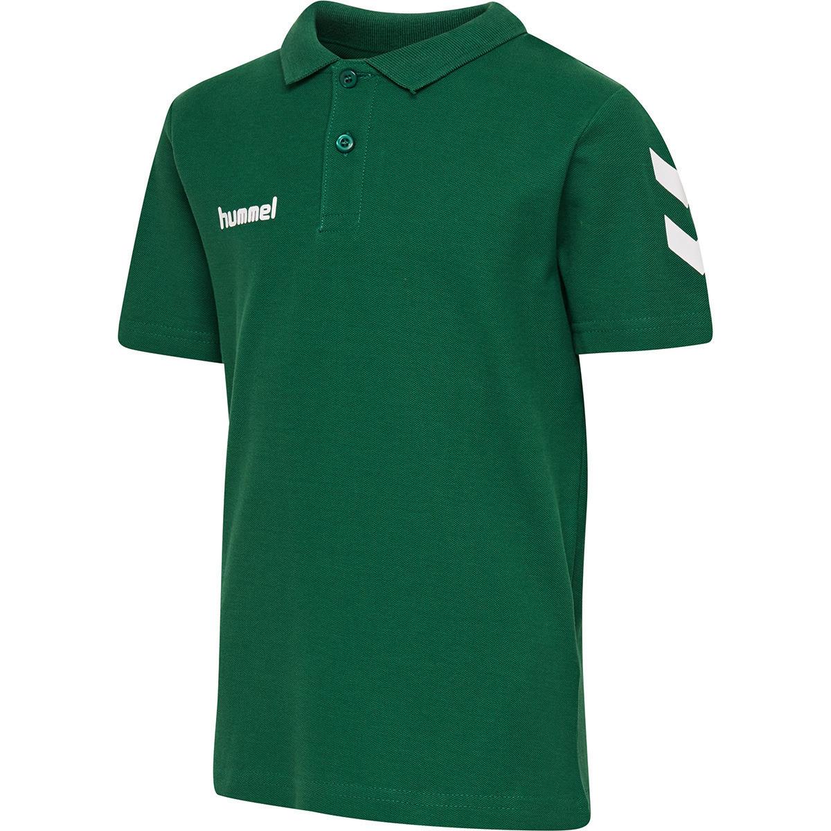 Hummel  polo enfant hmlgo 