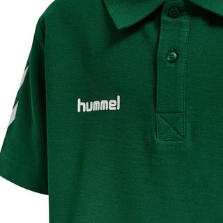 Hummel  polo enfant hmlgo 