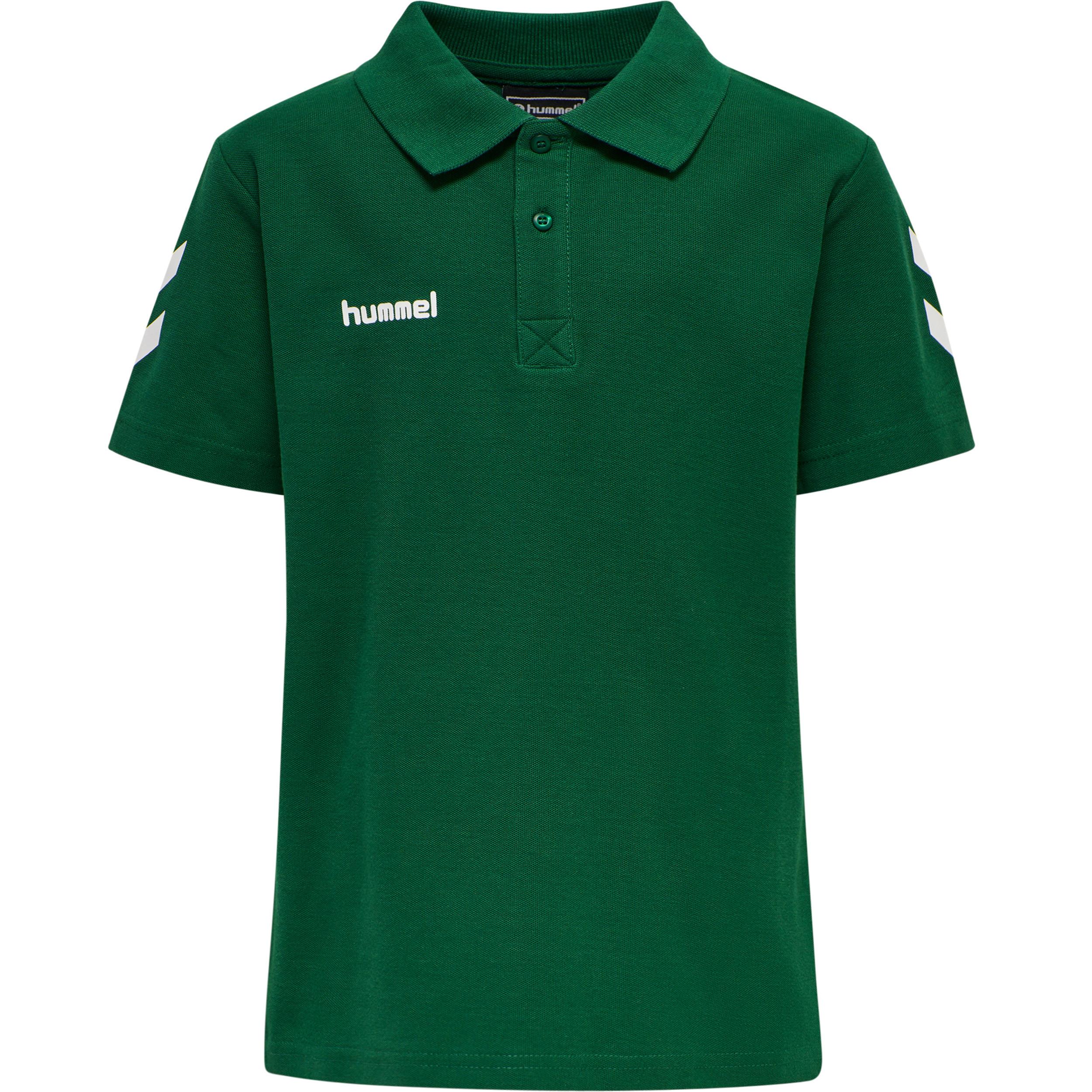 Hummel  polo enfant hmlgo 