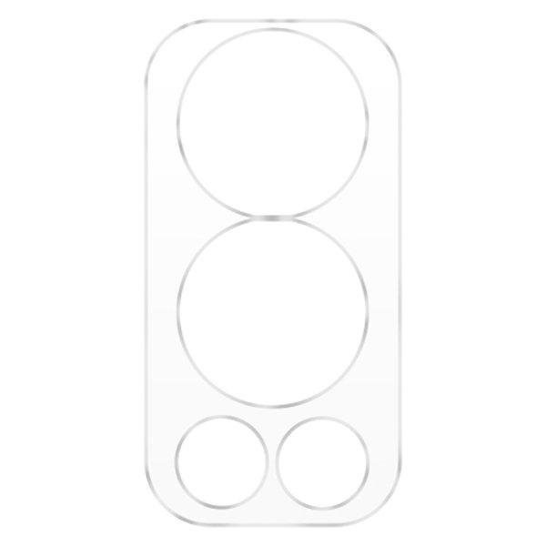 Image of Rückkamera Folie OnePlus Nord 2