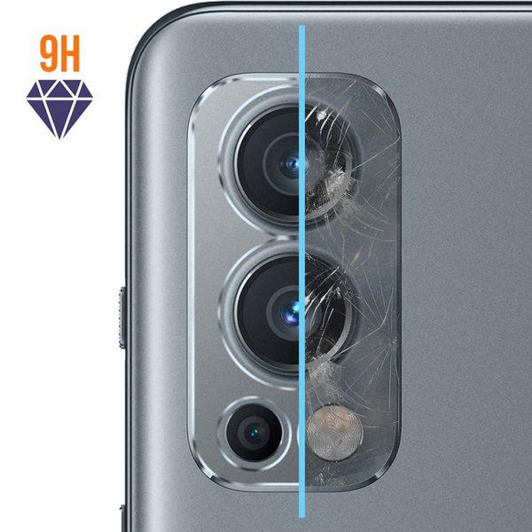 Imak  Protection Caméra OnePlus Nord 2 