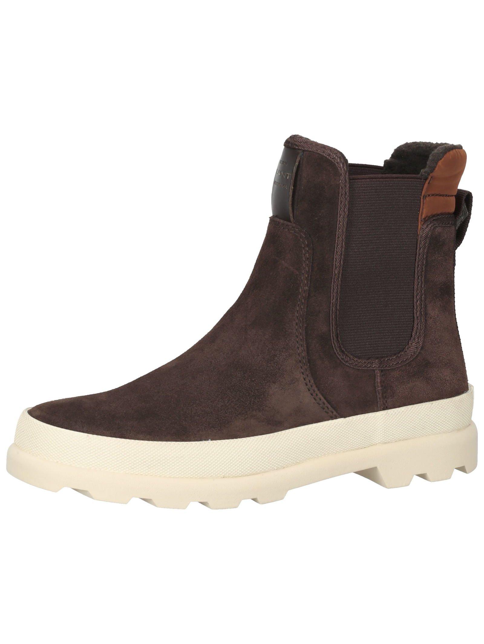 Image of Stiefelette 23553123 Damen Braun 42