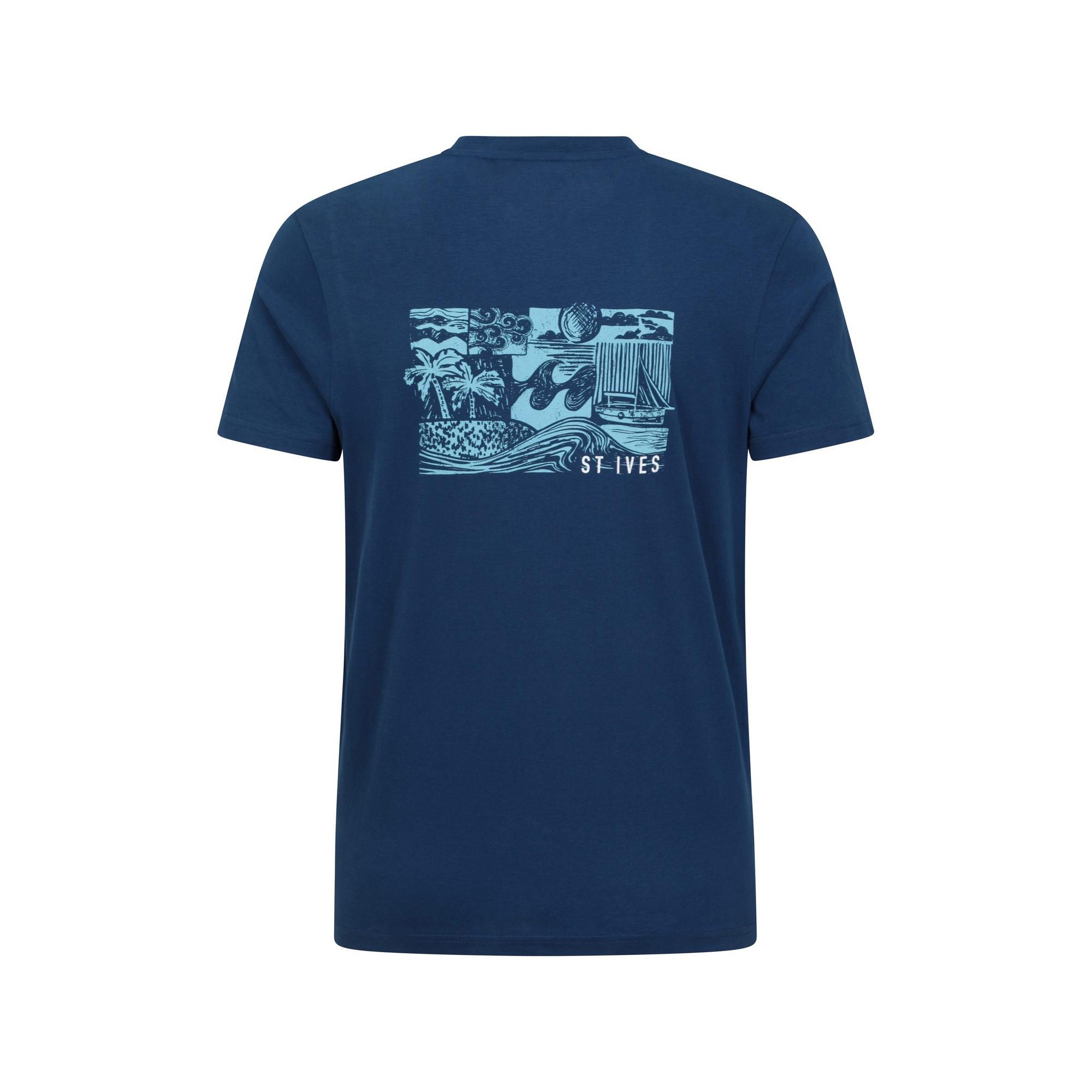 Mountain Warehouse  St Ives TShirt 