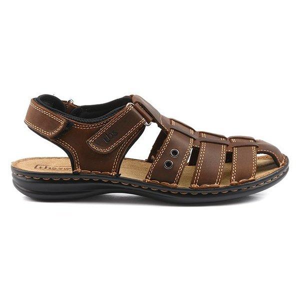 Image of Barrow-44 Herren Braun 44