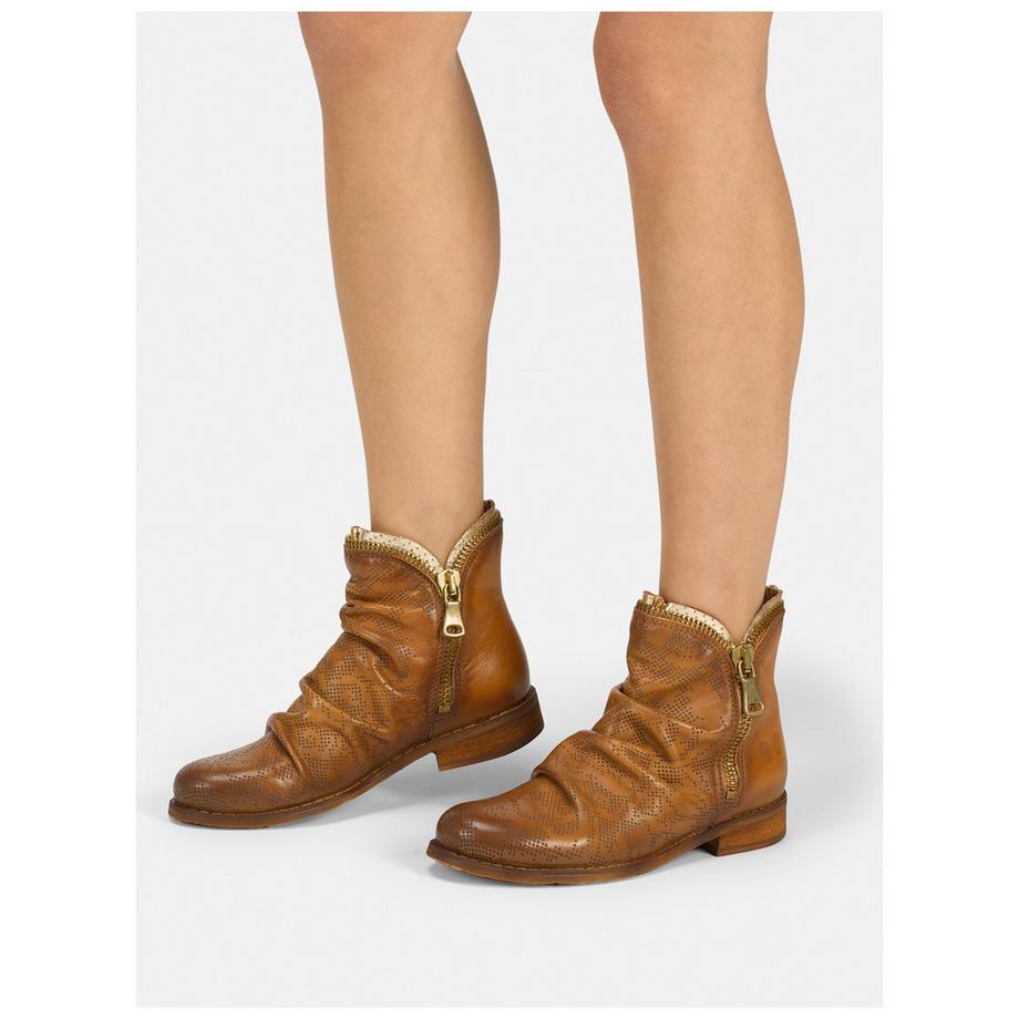 Felmini Wide Fit  Stiefelette BEJA W096 