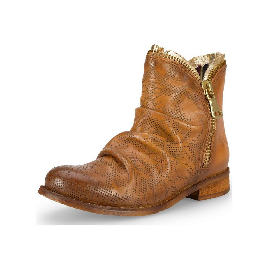 Felmini Wide Fit  Stiefelette BEJA W096 