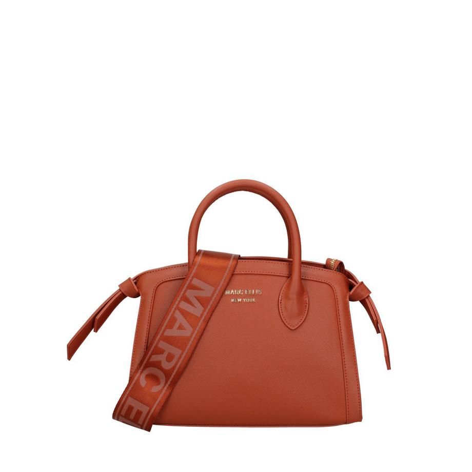 Marc Ellis Handtasche mit Henkel  