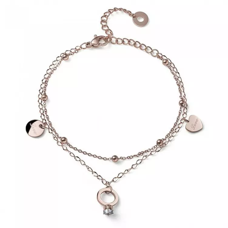 Oliver Weber Collection Armband Connectedonline kaufen MANOR
