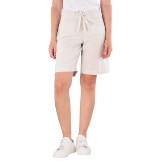 ANGELS Belt Wide Leg Shorts  