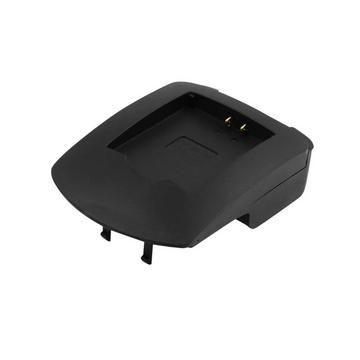 Piastra di ricarica per le batterie delle fotocamere Canon NB-11L