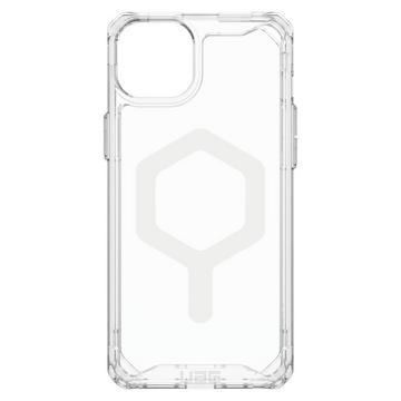 UAG Plyo Hülle iPhone 15 Weiß