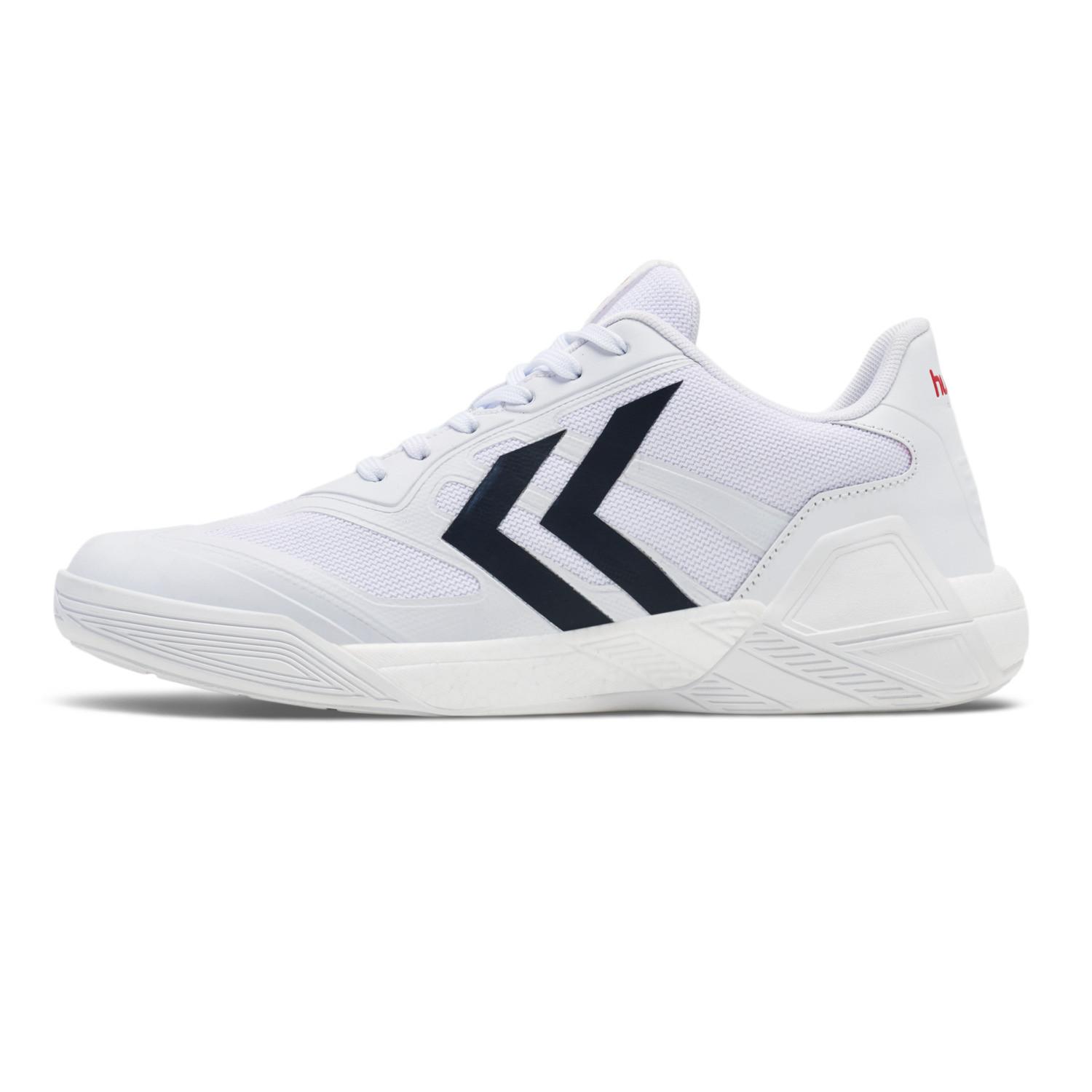 Hummel  chaussures indoor algiz iii 