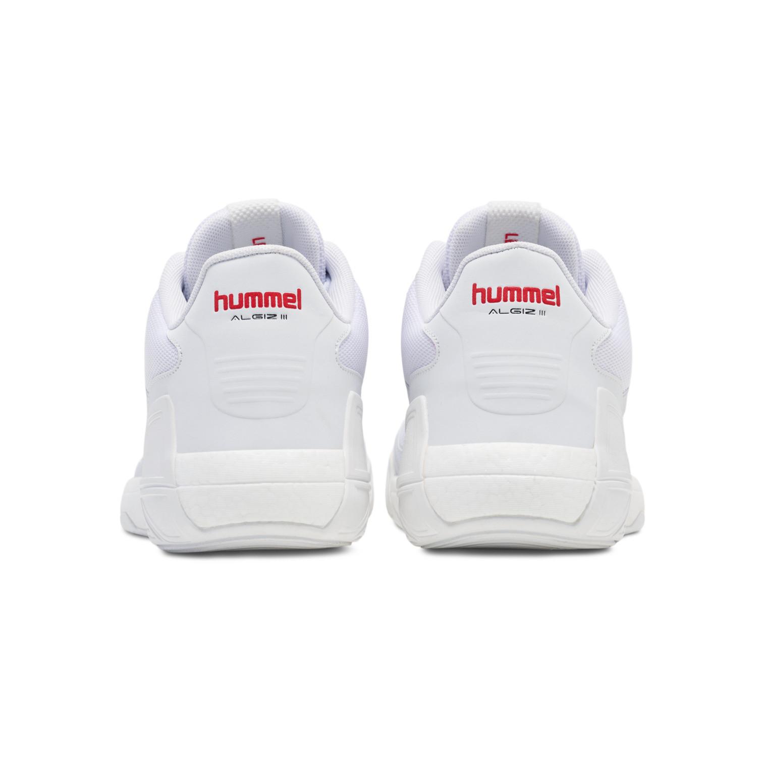 Hummel  scarpe indoor algiz iii 