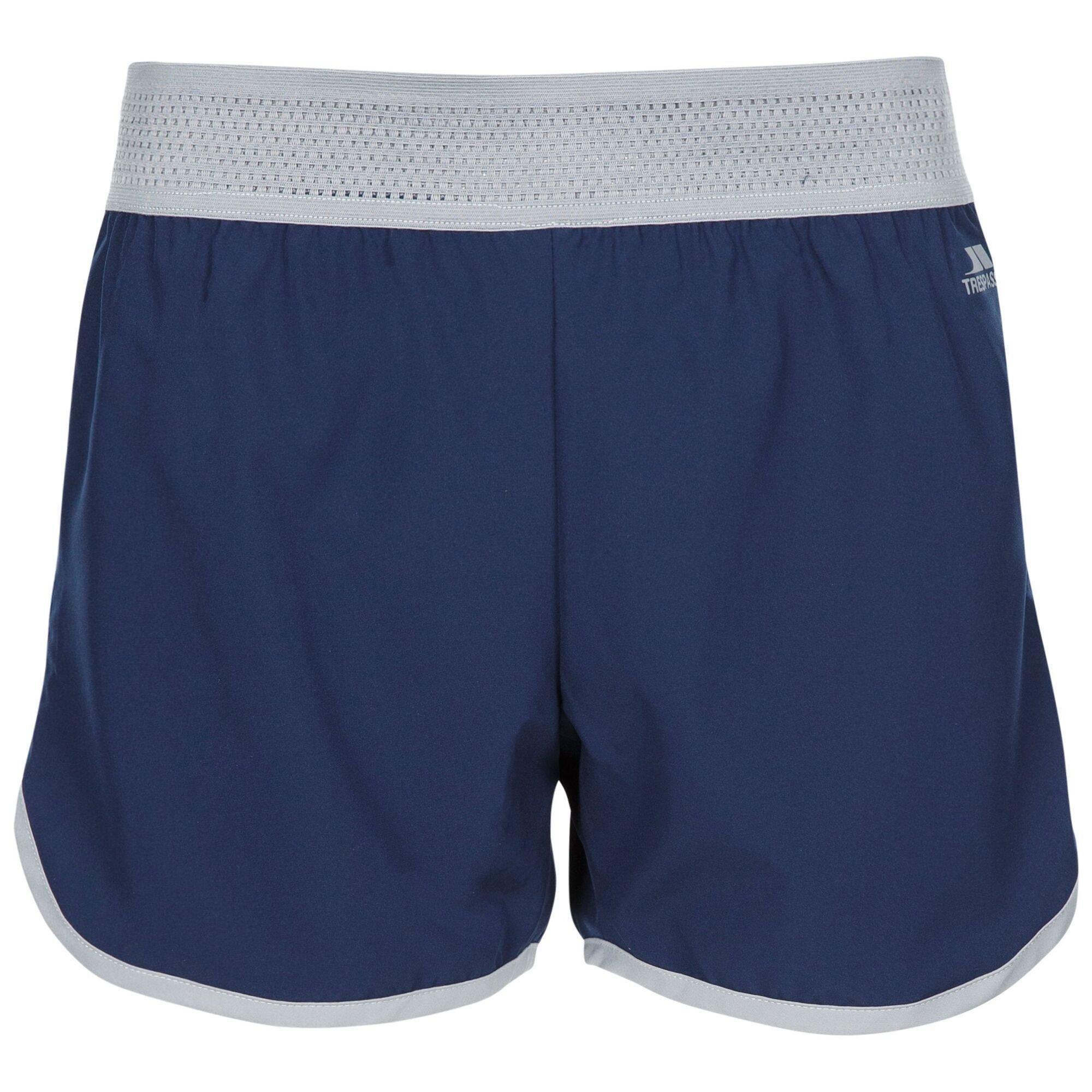 Image of Sadie Shorts Aktiv Unisex Marine XXL