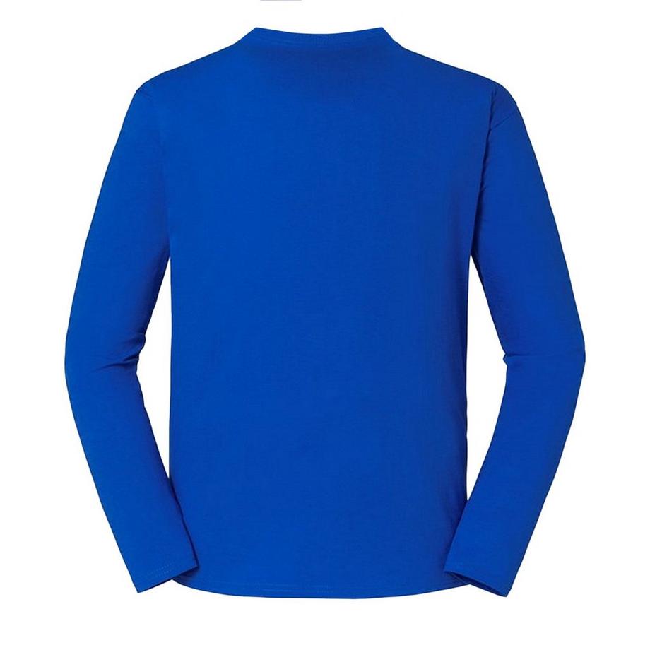 Fruit of the Loom Iconic T-Shirt Manches Longues  