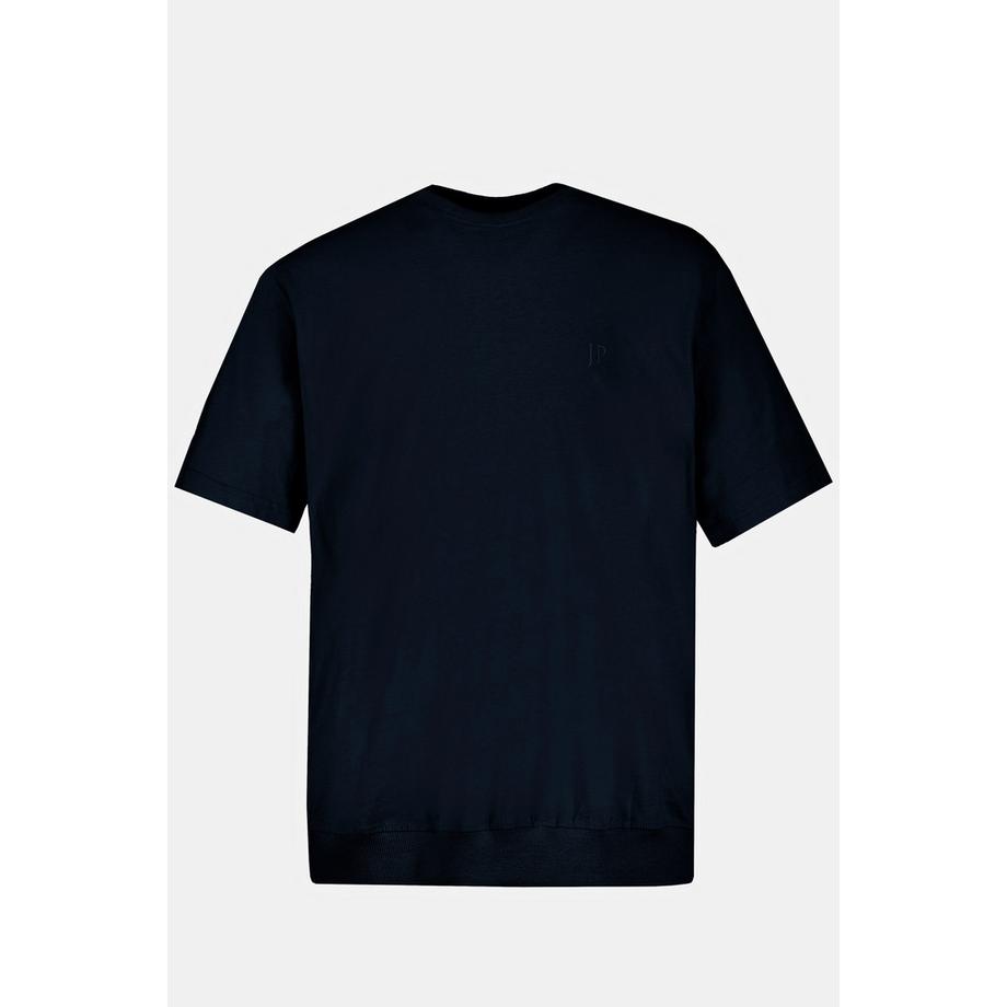 JP1880 Maglia Basic Bauchfit Mezze Maniche  