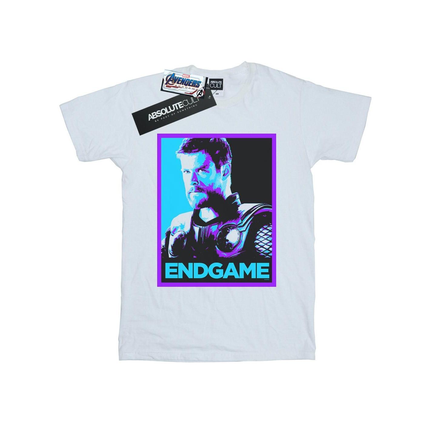 MARVEL  Tshirt AVENGERS ENDGAME 