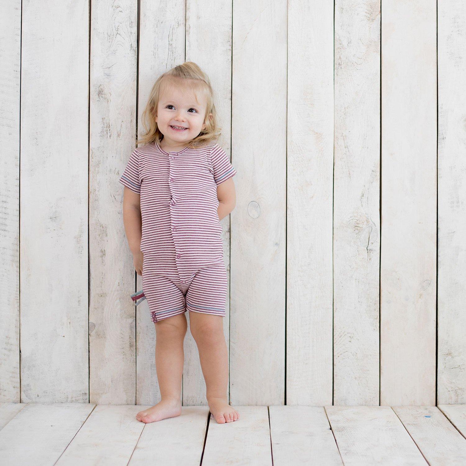 Image of Spieler Unisex Bordeaux 18-24M