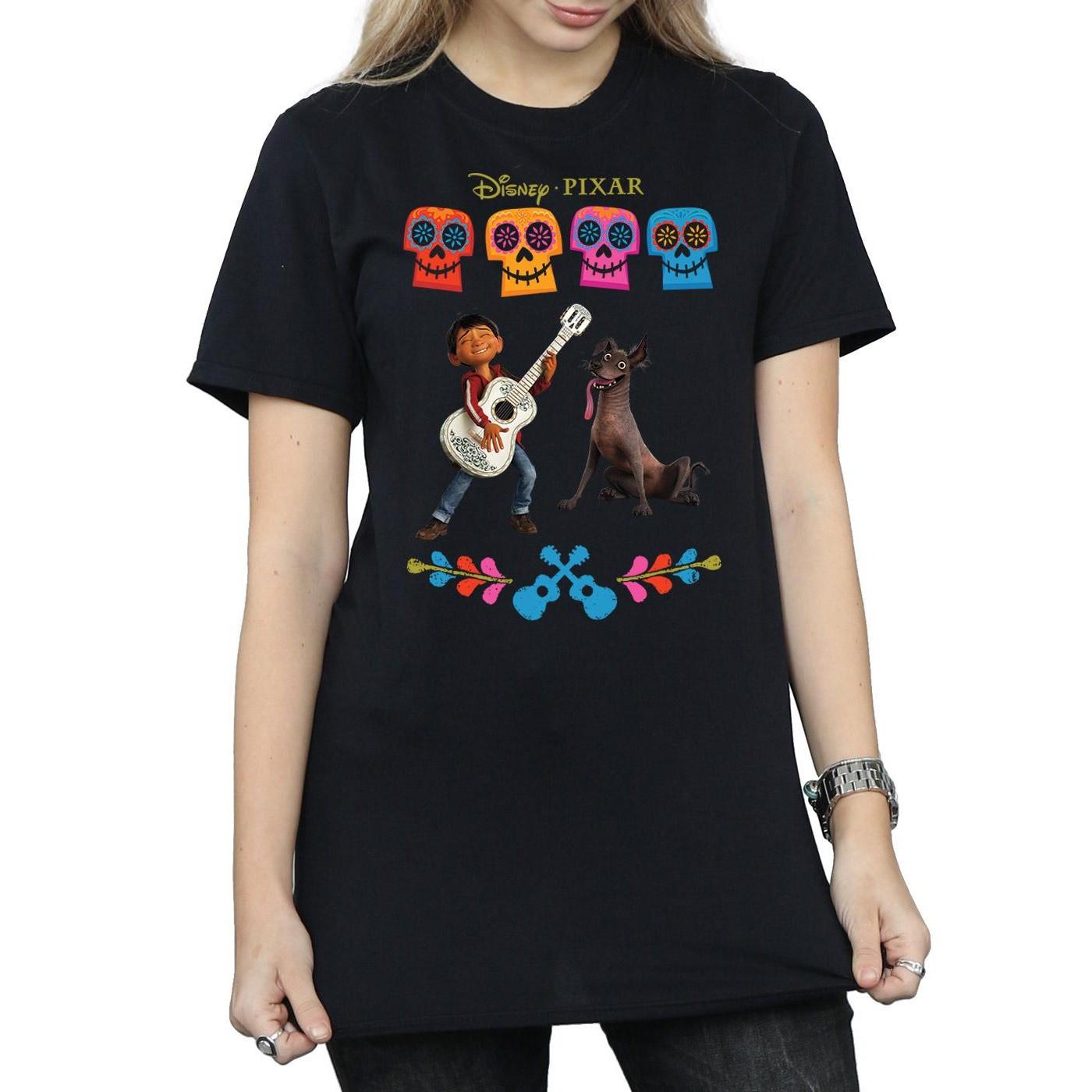 Disney  Tshirt COCO 