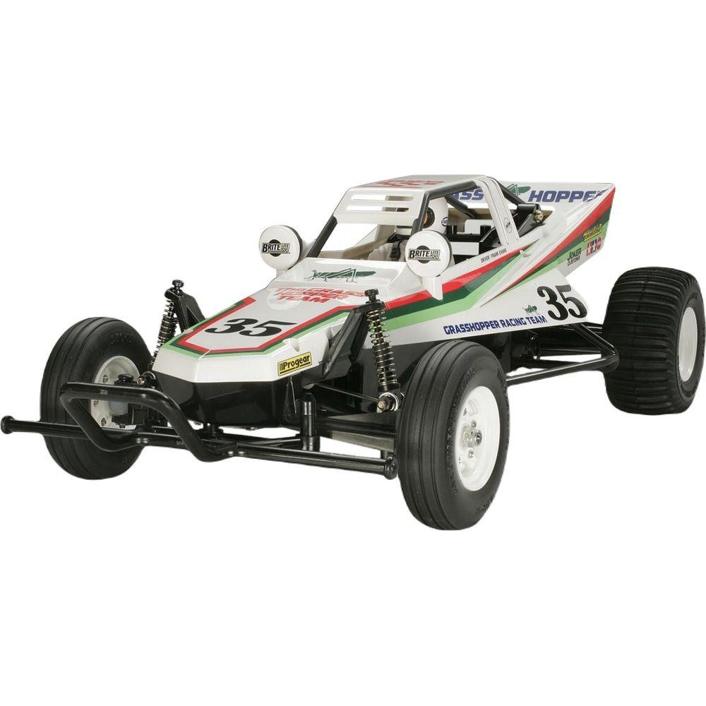 Image of Buggy Grasshopper I, X-sa, Rwd 1:10, Artr Unisex ONE SIZE