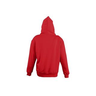 SOLS  Slam Kapuzen Sweatshirt 