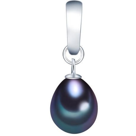 Valero Pearls  Femme Pendentif perle 