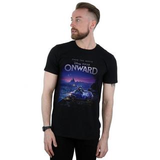 Disney  Onward TShirt 