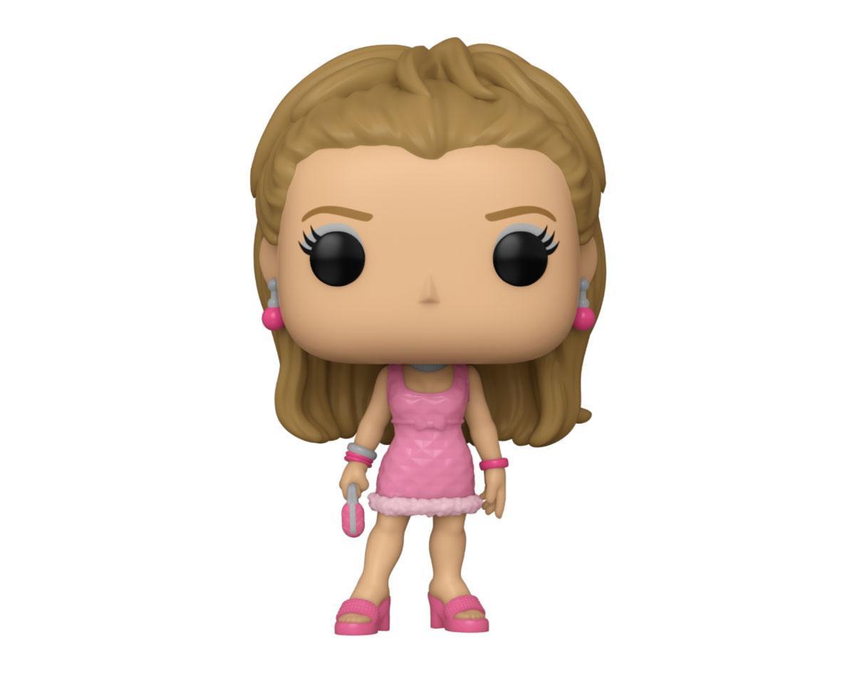 Funko  Romy und Michele POP! Movies Vinyl Figur Michele 