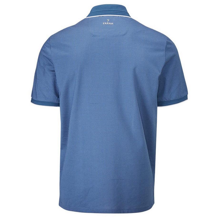 FARAH  Polo Ferris 