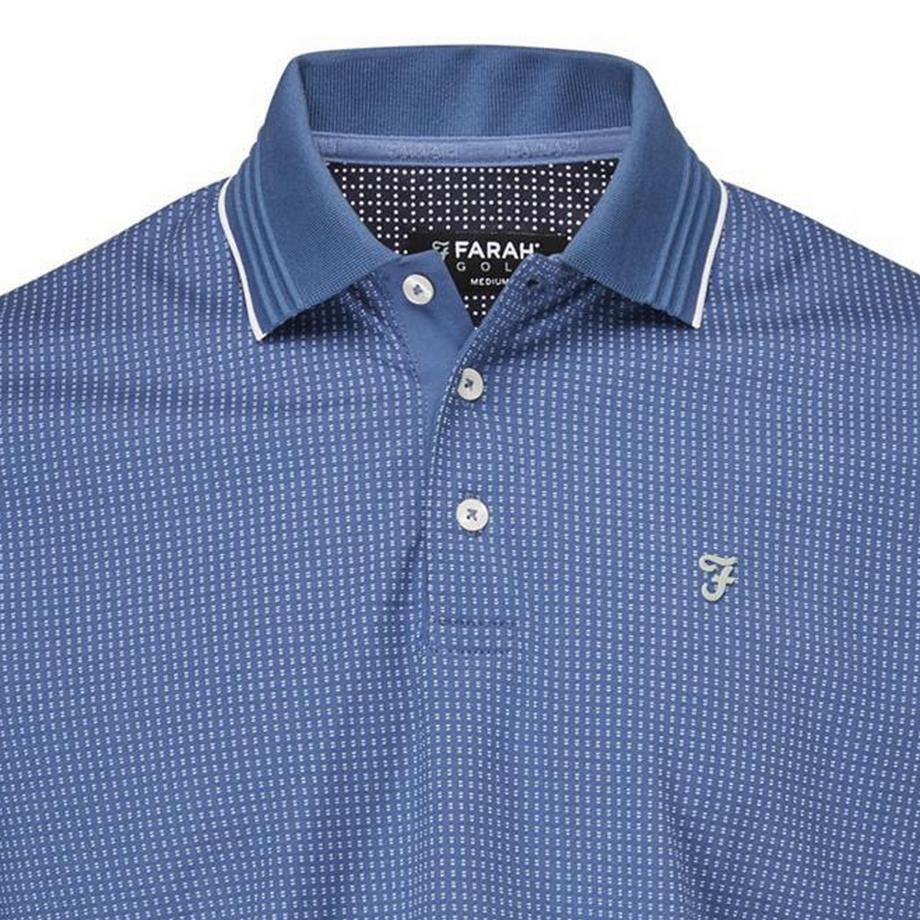 FARAH  Polo Ferris 