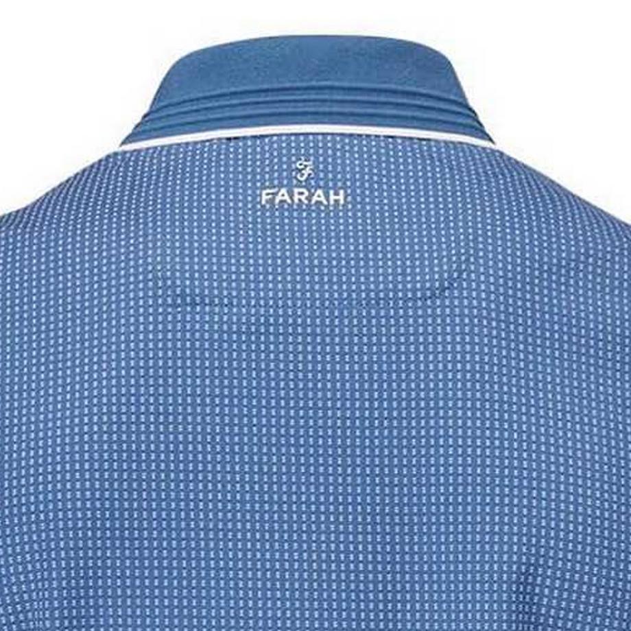 FARAH  Polo Ferris 