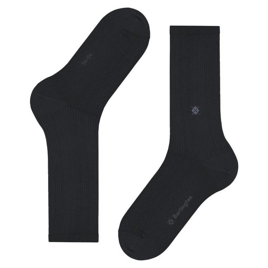 Burlington Boston Calzini a Costine  